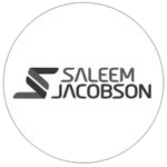 Saleem Jacobson Logo