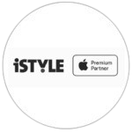 iStyle Logo