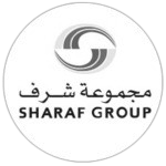 Sharaf Logo