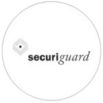 Securi Guard Logo