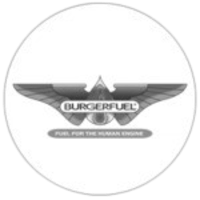 Burgerfuel Logo Png
