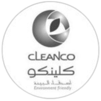 Cleanco Logo